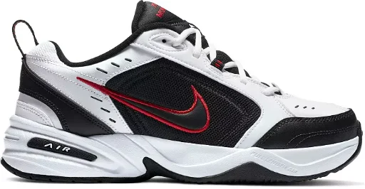 Nike Men's Air Monarch IV Cross-Training Shoes (4-Colors) Deal