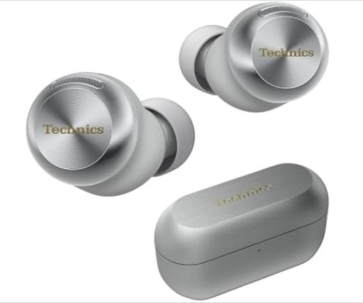 Technics Reference Class Hi-Fi Wireless Earbuds