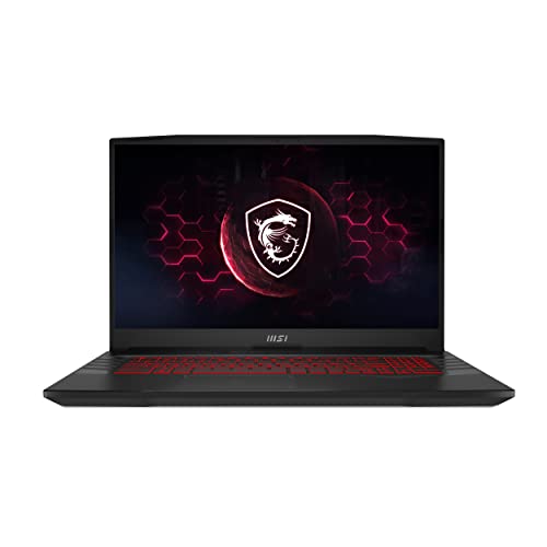 MSI Pulse GL76 Gaming Laptop 17.3" 360Hz 16GB DDR4 1TB NVMe SSD Deal