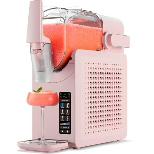 Iceman Slush-Ease MAX 64oz Slushie Machine Deal