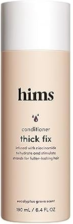 Hims Thick Fix Hair Thickening Conditioner for Men 6.4 fl oz Deal