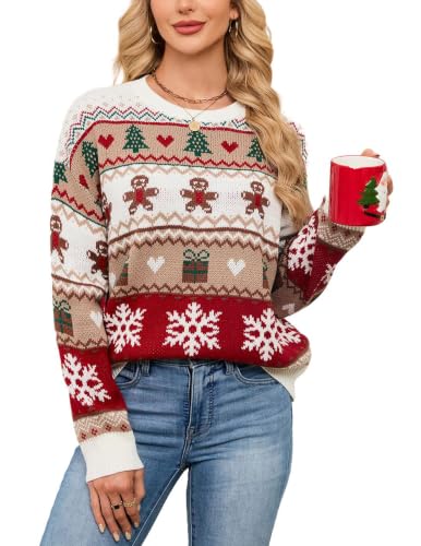 Holiday Sweaters