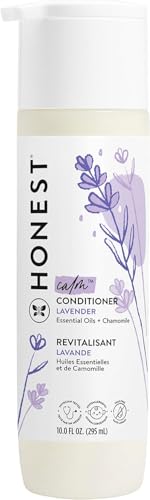 The Honest Company Hypoallergenic Lavender Calm Conditioner 10 fl oz Deal