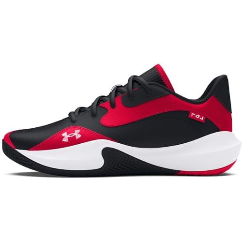 Under Armour Lockdown 7 Low Deal