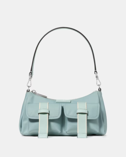 Carter Ksnyl Cargo Crossbody Bag