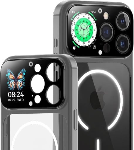 iPhone 16 Pro Max Case Deal