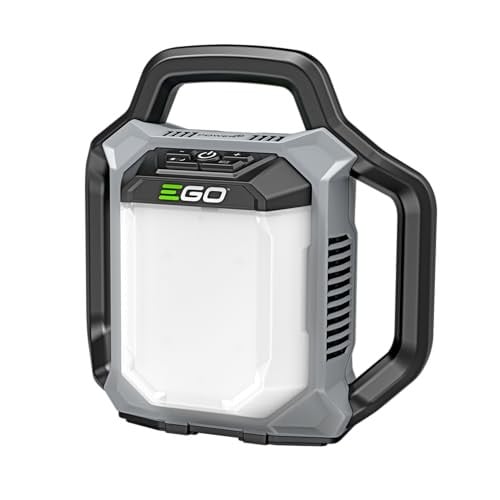 EGO Power+ Portable Compact Light 3,000 Lumens Deal