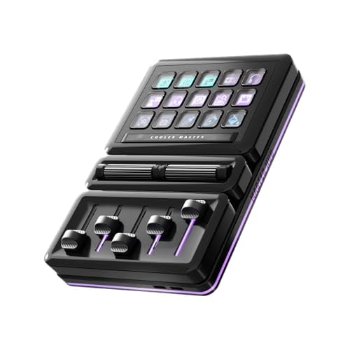 Cooler Master MasterHUB Freeform 2.0 Modular Platform Creator Kit