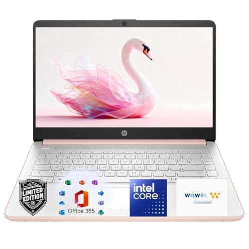 HP 15.6" HD Ultrabook Laptop Computer