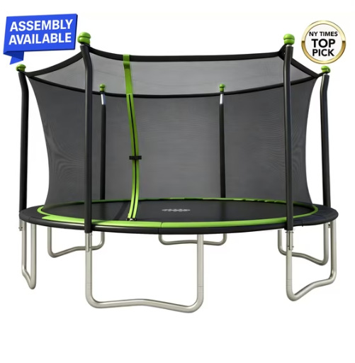 Sportspower BouncePro 14ft Trampoline Deal