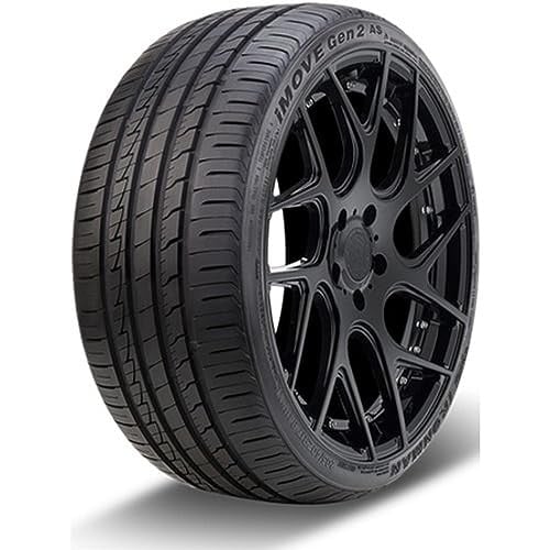 Ironman iMove Gen 2 A/S 225/40R18 92W XL