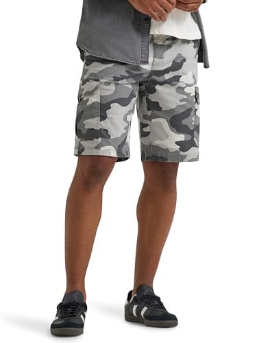 Lee Men's Extreme Motion Crossroad Cargo Short Deal