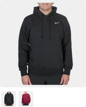 Nike Men's Club Fleece Jogger Deal