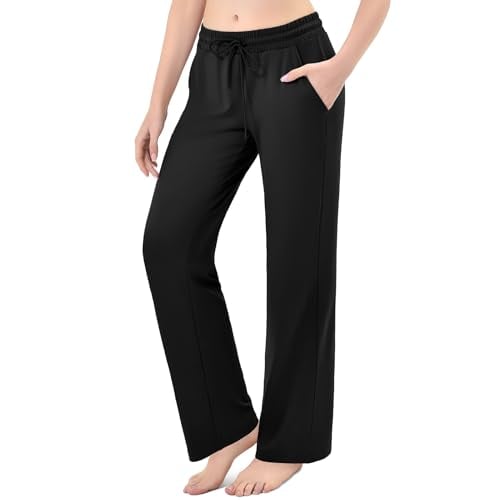 Stanpetix Women's Wide-Leg Sweatpants