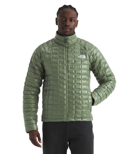 The North Face Men's Thermoball Insulated Jacket Deal
