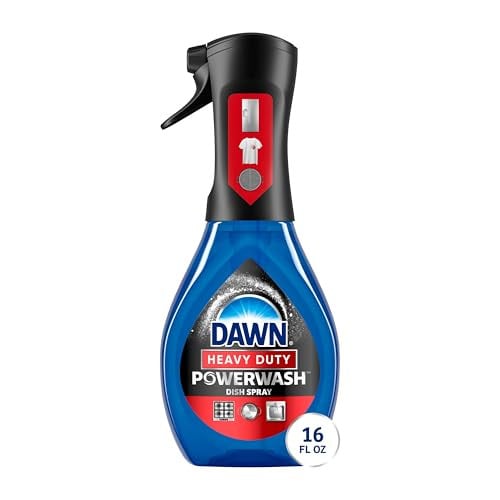Dawn Powerwash Heavy Duty Dish Spray All-Purpose Cleaner and Degreaser 16 oz. Deal