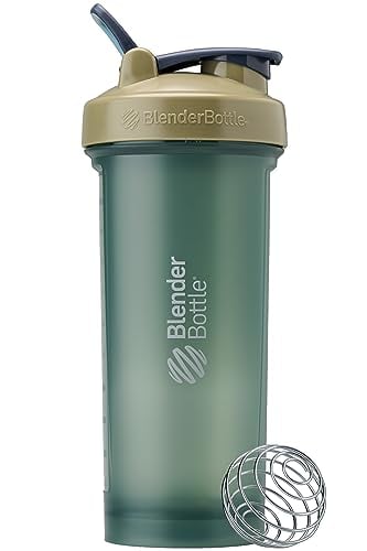 BlenderBottle Classic V2 Plastic Shaker Bottle 45 oz Deal