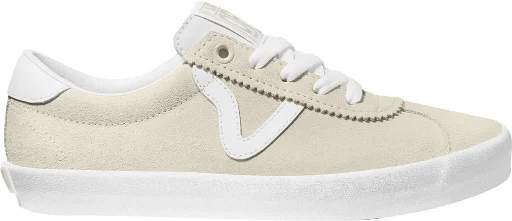 Vans Women's Sport Low Shoes 2-Tone Mushroom Deal
