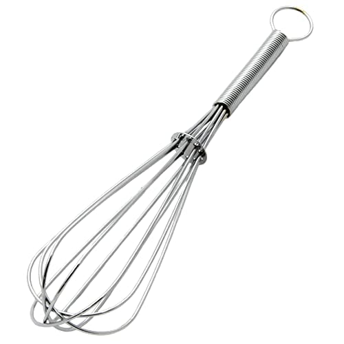 Chef Craft Classic Sturdy Whisk 8"