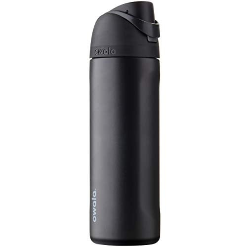 24-Oz Owala FreeSip Insulated Stainless Steel Water Bottle