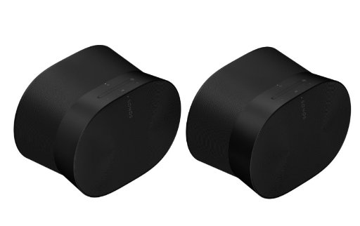 Sonos Immersive Music Set 2x Era 300
