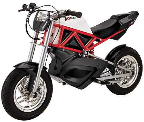 Razor RSF650 eBike Electric Motorcycle Deal