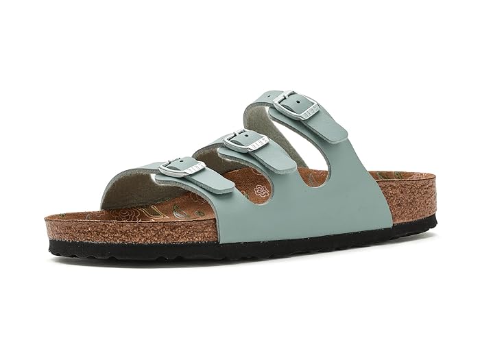 Birkenstock Women's Florida Sandals (2 Colors) Deal