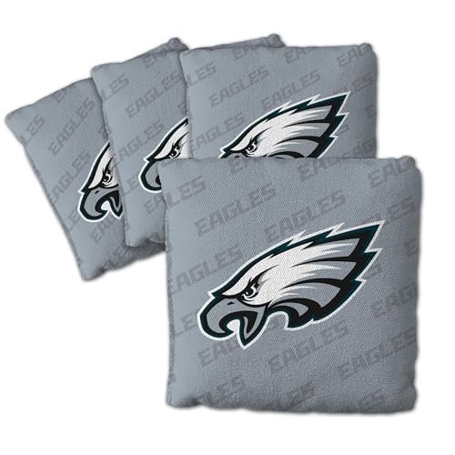 Philadelphia Eagles Cornhole Bags Deal