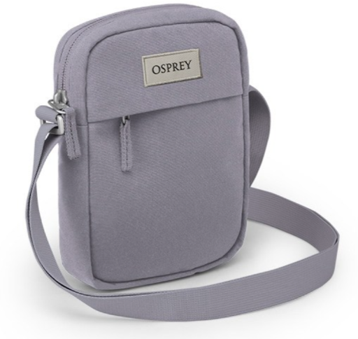 Osprey Arcane Small Crossbody (Soundwave Grey) Deal