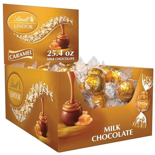Amazon Chocolate Mega Sale