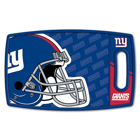 Officially Licensed NFL Logo Series Cutting Boards Deal