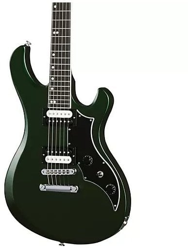 Gibson Victory Electric Guitar w/ Hardshell Case Deal