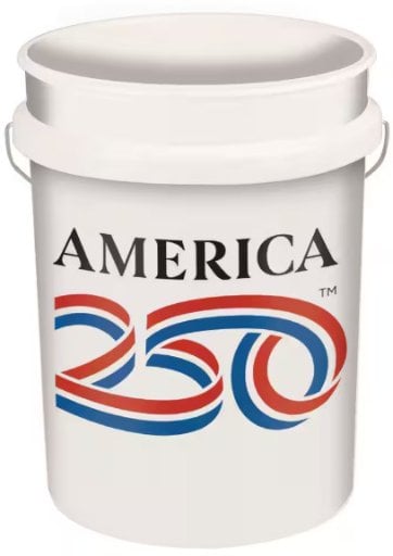 Leaktite America 5 Gallon White Bucket Deal