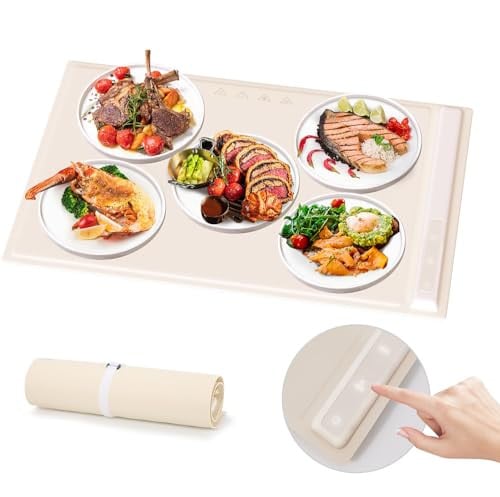 Electric Warming Tray Deal