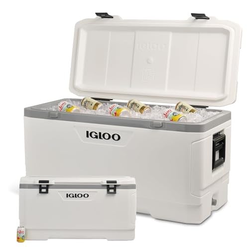 Igloo Marine Cooler 150-Qt Deal