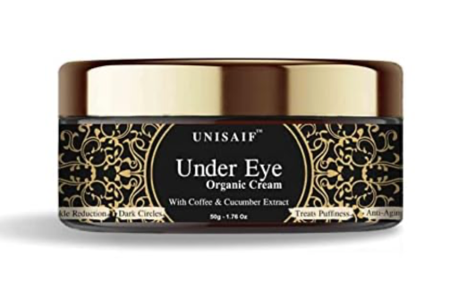 Unisaif Under Eye Cream Anti-Aging