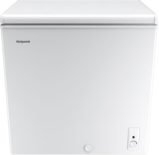 Hotpoint 6.9 cu ft Convertible Chest Freezer/Refrigerator Deal