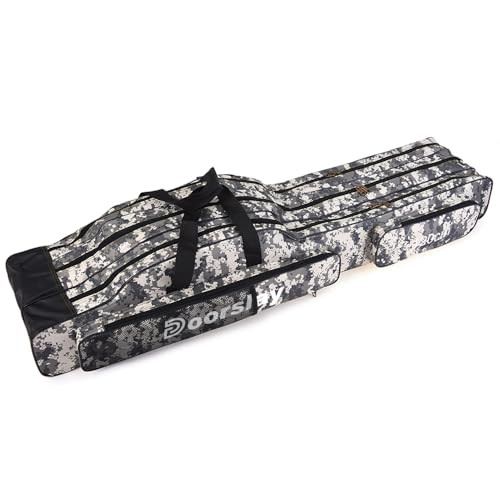 Folding Fishing Tackle Storage Bags