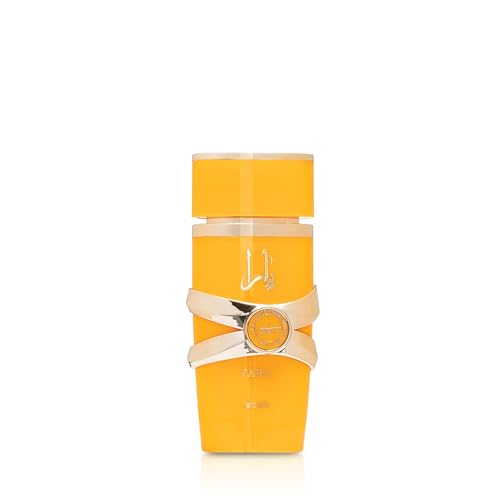 Lattafa Yara Tous Eau de Parfum 3.40 Ounce Deal