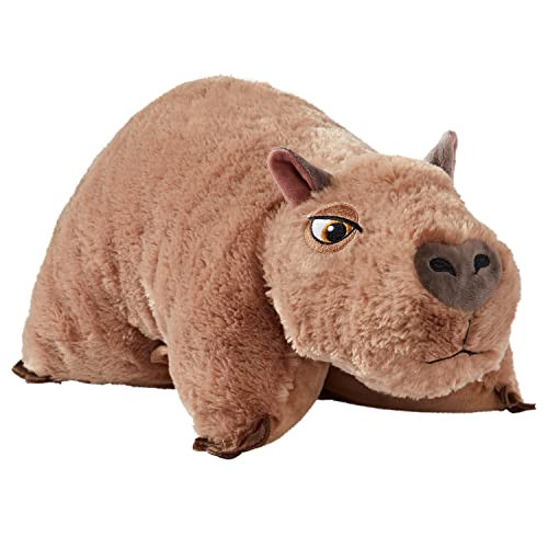 16" Pillow Pets Disney Encanto Capybara