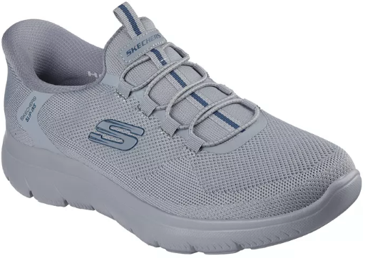 Skechers Men's Dorrez Slip-In Summits Shoes Deal
