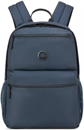 Delsey Paris Reset 17.75" Backpack
