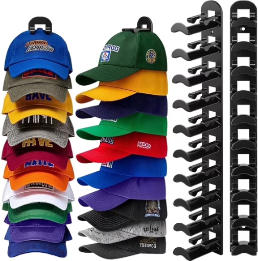 Livhil Hat Hook Wall 2-Pack Deal