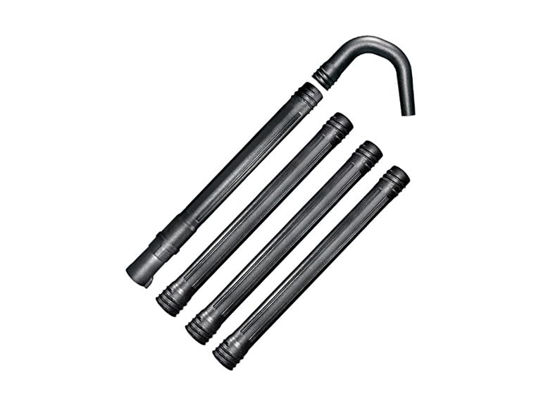 WORX 11' Gutter Cleaning Kit for WORX Blower Vacs (Mobile App Deal) Deal