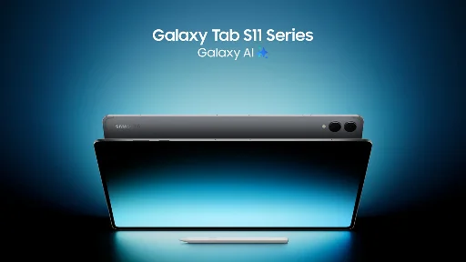 Samsung Galaxy Tab S11 128GB with Keyboard Cover Slim (EDU/EPP Deal) Deal