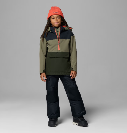 Columbia Kids’ Coreshot Anorak Jackets