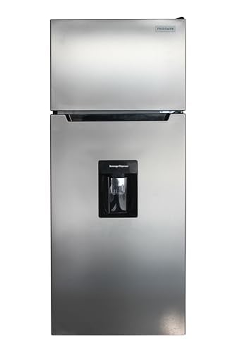 Frigidaire Apartment Size 7.5 cu ft Fridge Built in Water Dispenser Deal