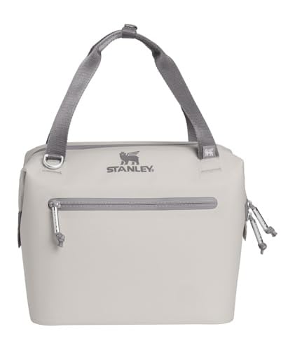 Stanley All Day Julienne Mini Soft Cooler Bag and Lunch Box 7.4 Quarts