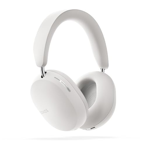Sonos Ace Wireless Over Ear Headphones with Noise Cancellation Deal
