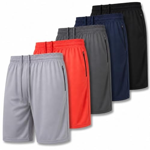 Ultra Performance Men’s 5 Pack